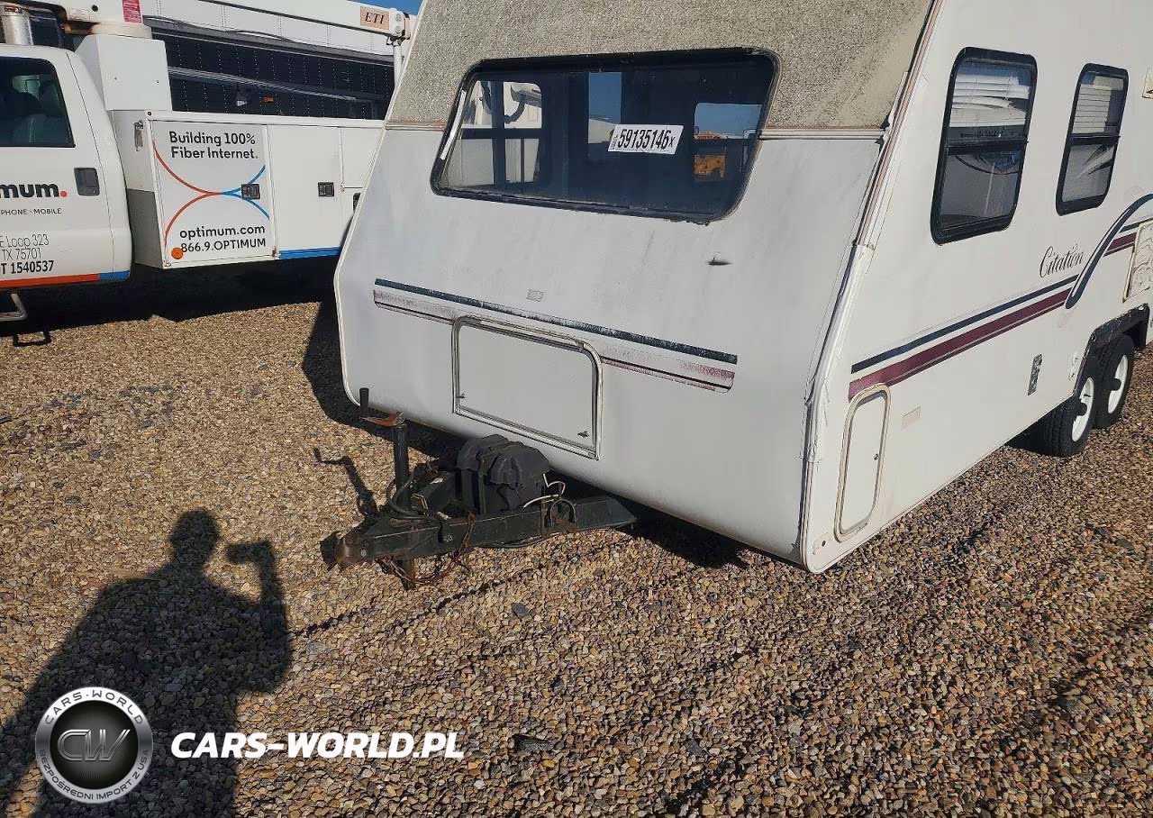 2000 Citation Camper VIN:1CNTD8429YM001742 - 7