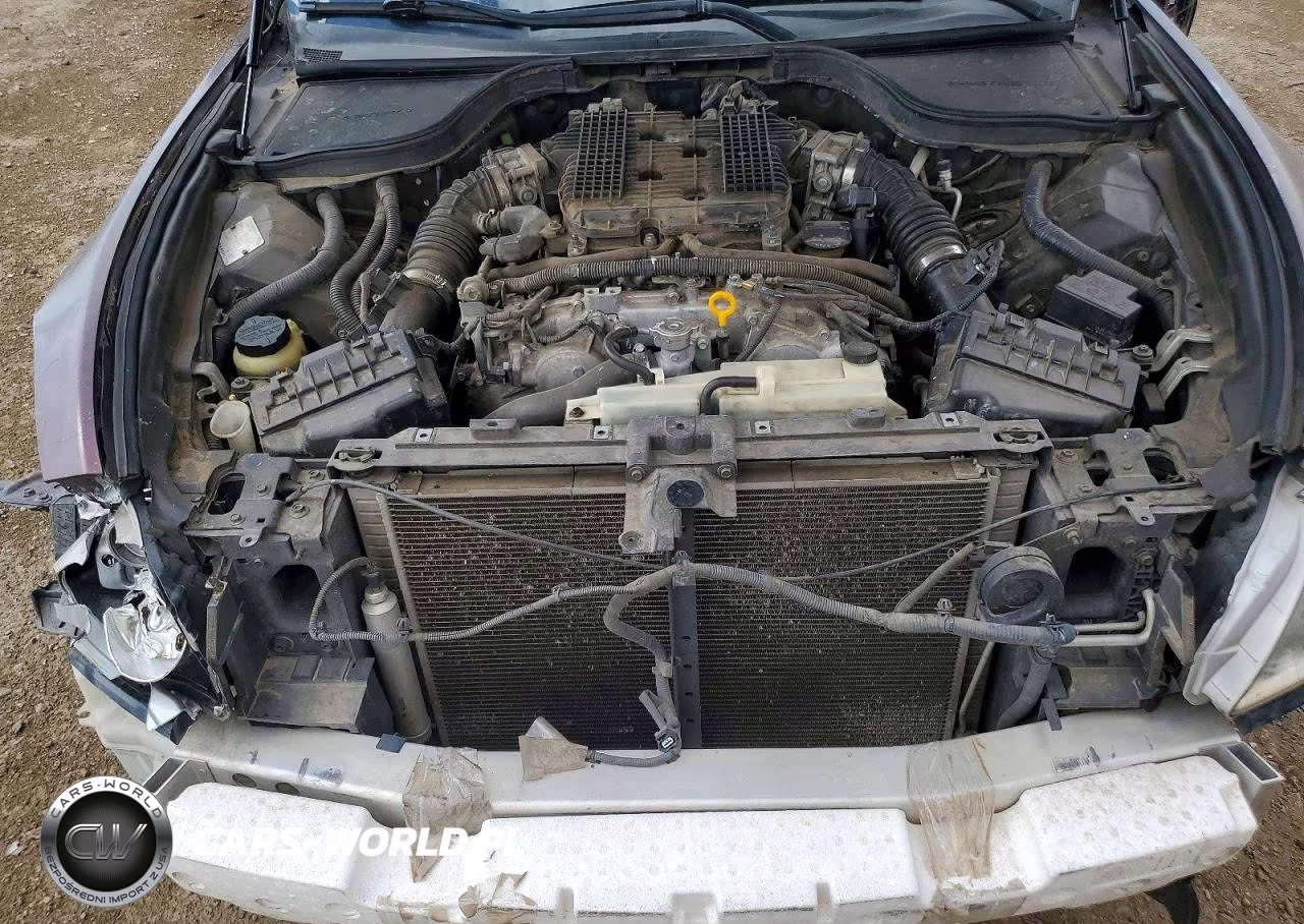 2010 Infiniti G37 Convertible Base VIN:JN1CV6FEXAM354870 - 11