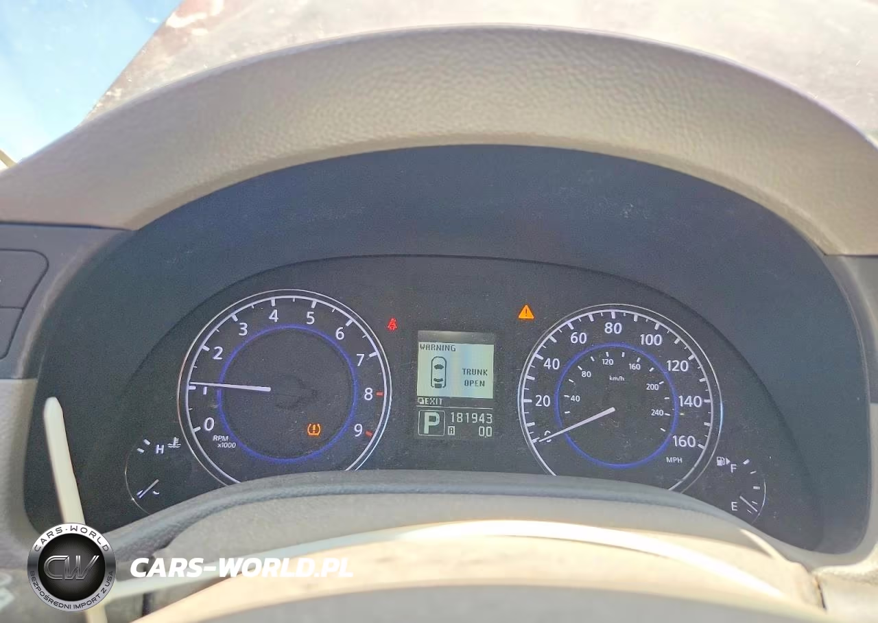 2010 Infiniti G37 Convertible Base VIN:JN1CV6FEXAM354870 - 9