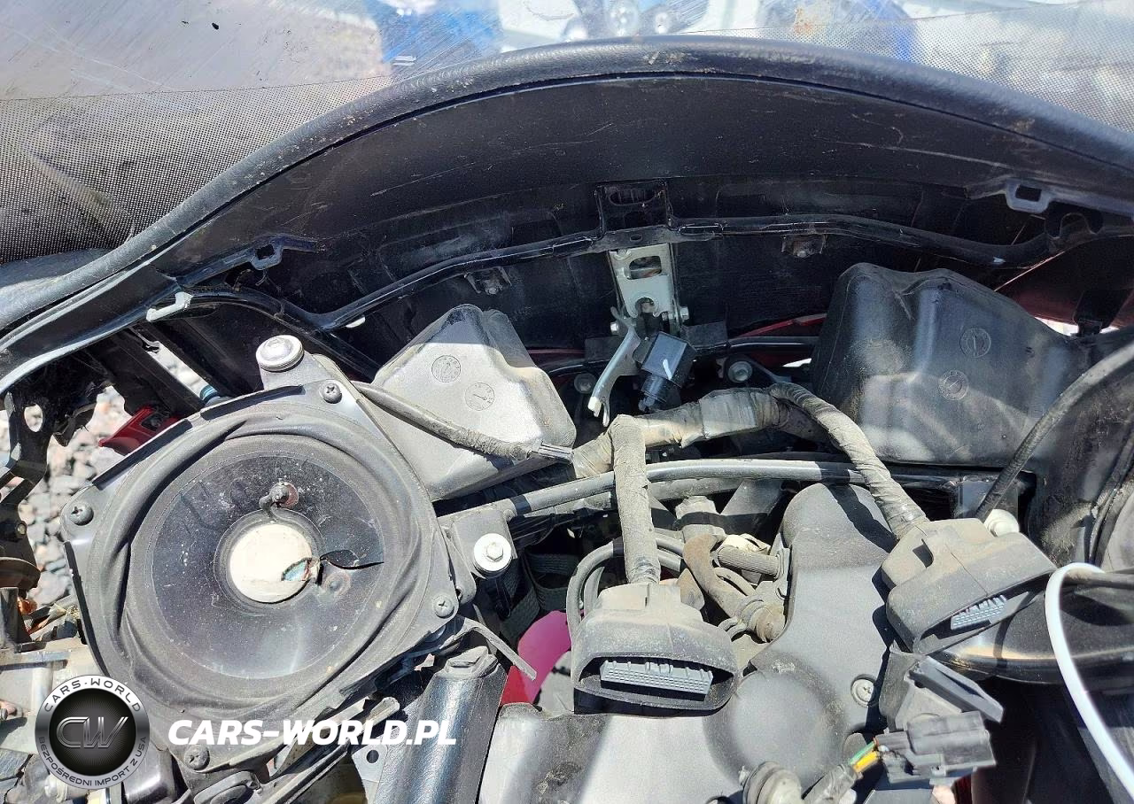 2015 Honda Gl1800 VIN:JH2SC68V4FK100013 - 7