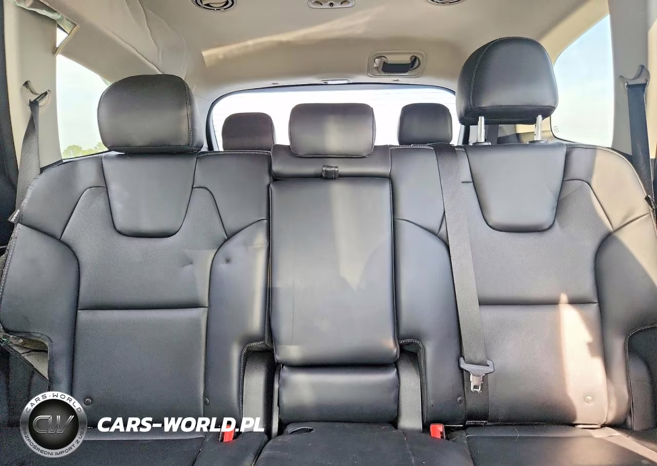 2024 Kia Telluride Lx VIN:5XYP24GC7RG560993 - 10
