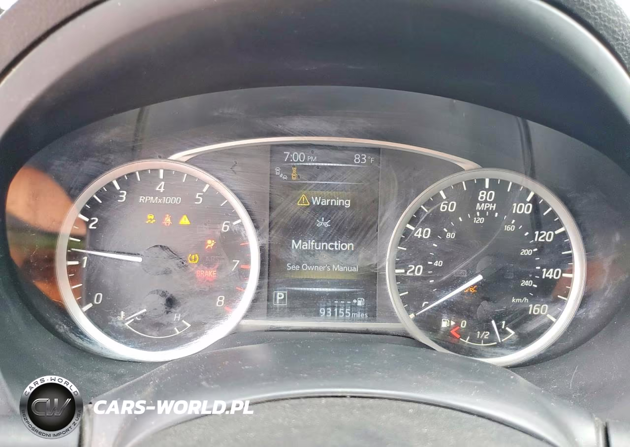 2018 Nissan Sentra Sr Turbo VIN:3N1CB7AP7JY212562 - 9