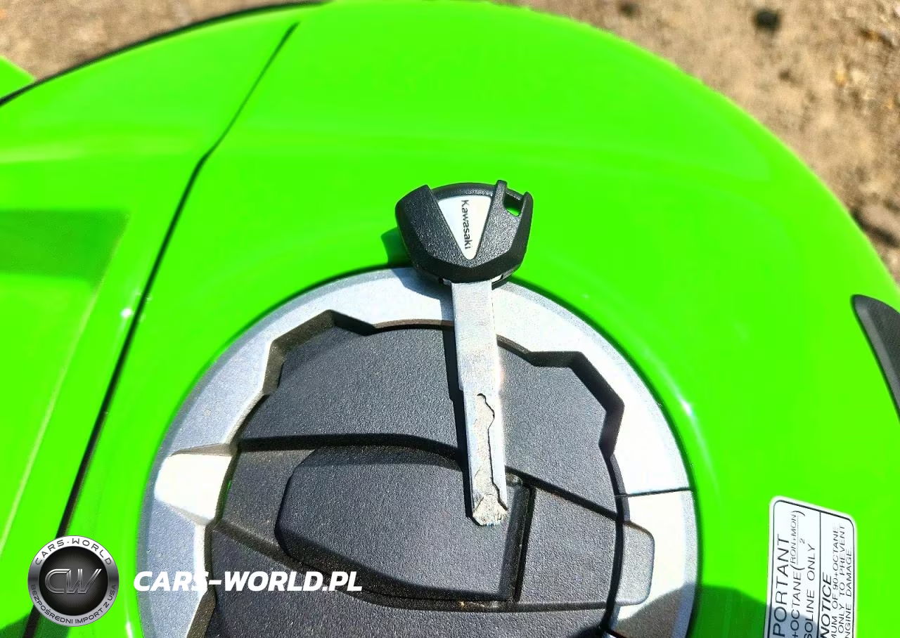 2025 Kawasaki Zx1002 M VIN:JKBZXVM15SA009671 - 8