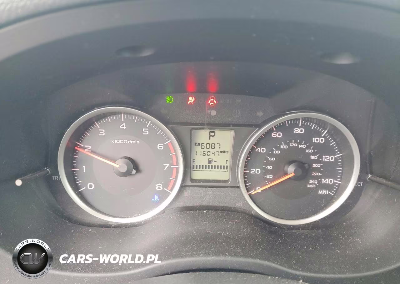 2017 Subaru Forester 2.5I VIN:JF2SJABC2HH552312 - 9