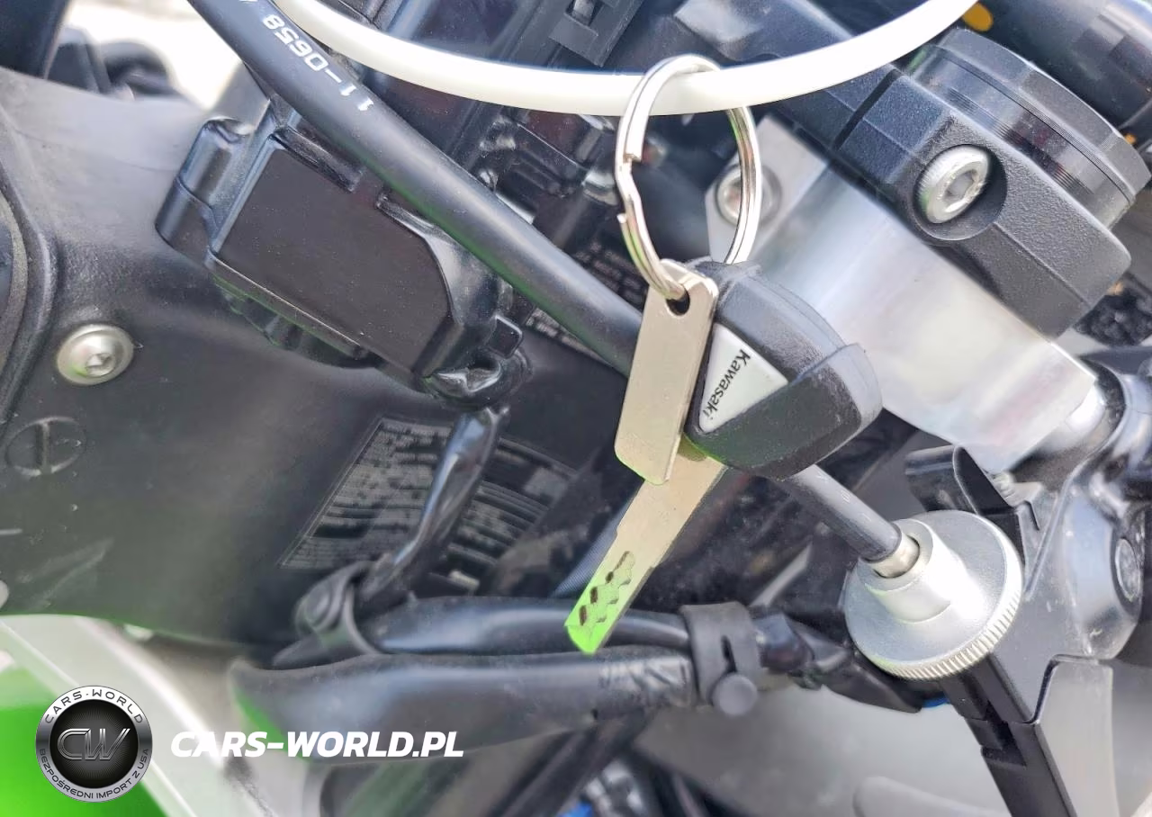 2025 Kawasaki Zx1002 M VIN:JKBZXVM17SA009395 - 8