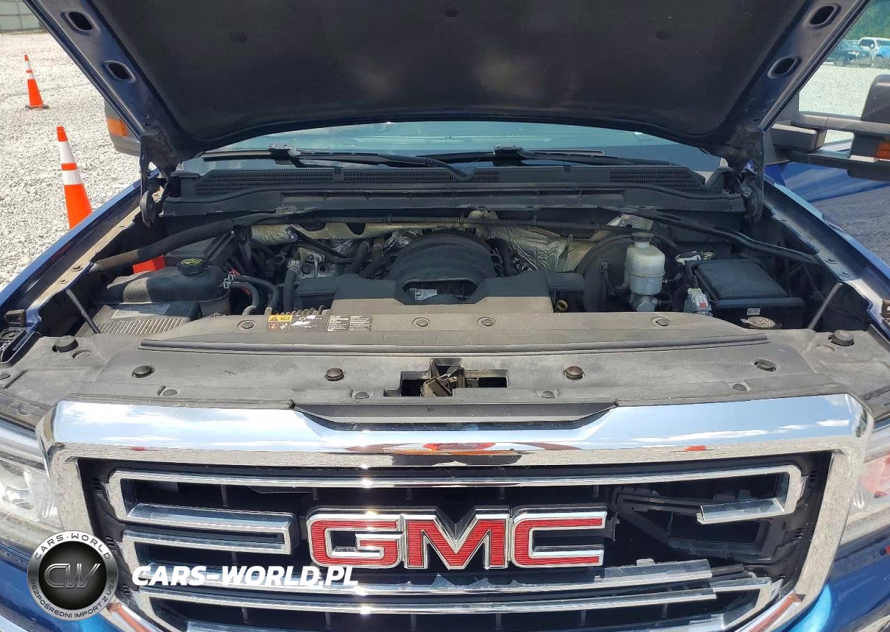 2016 GMC Sierra K1500 Sle VIN:1GTV2MEC0GZ155325 - 11