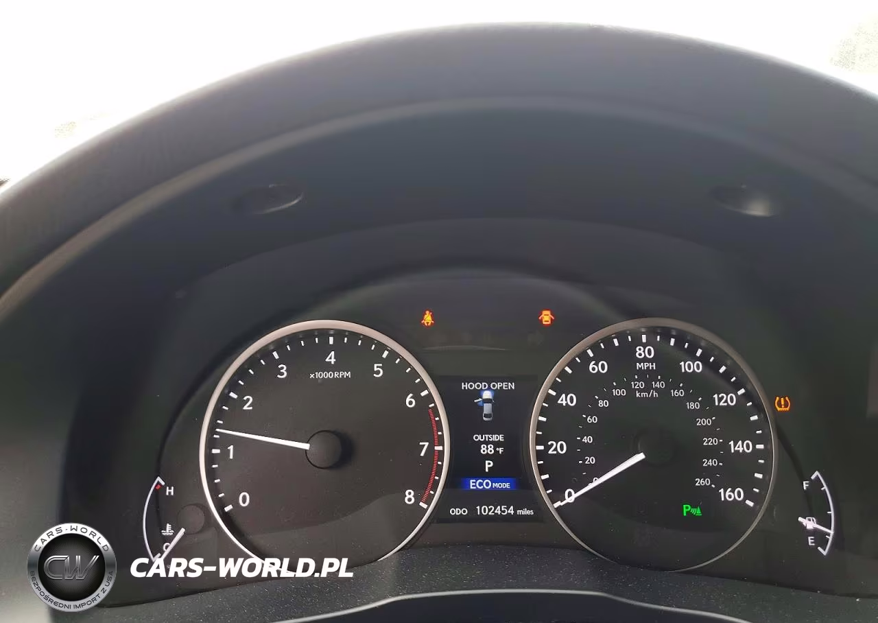 2013 Lexus Es 350 VIN:JTHBK1GG1D2060485 - 9