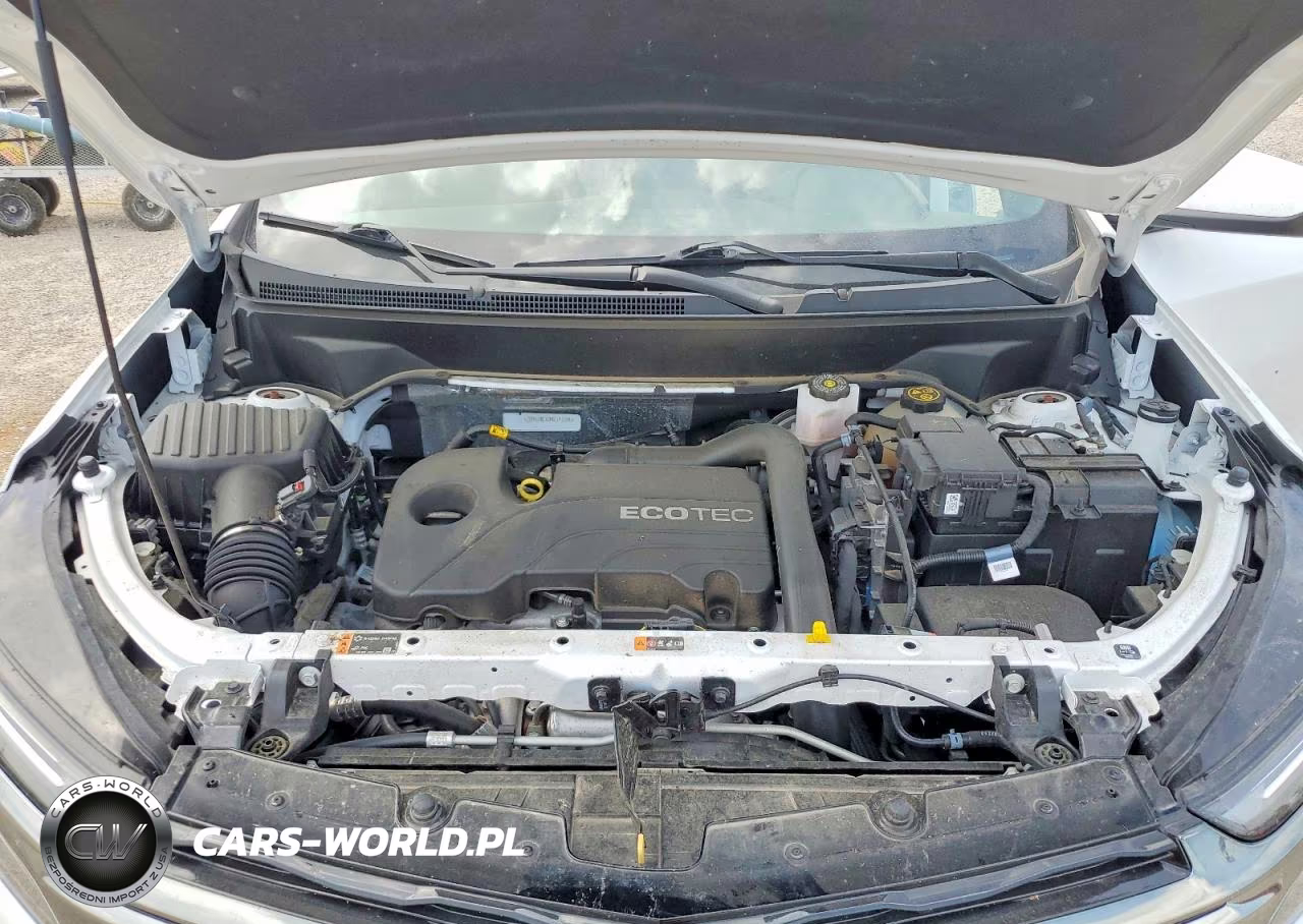 2022 Chevrolet Equinox Rs VIN:2GNAXWEV0N6142295 - 12