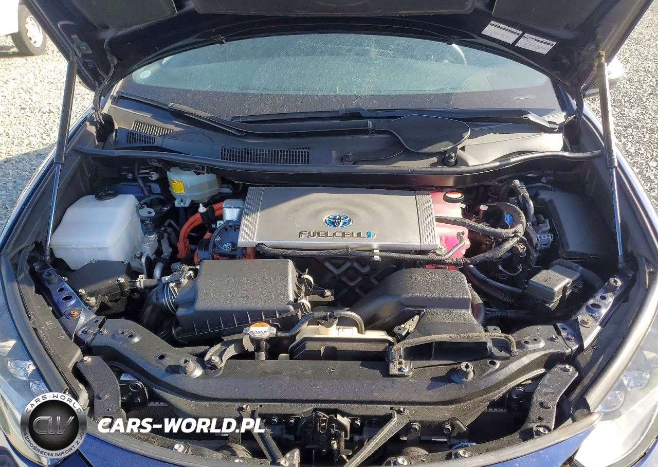 TOYOTA MIRAI VIN:JTDBVRBD9GA000565 - 11