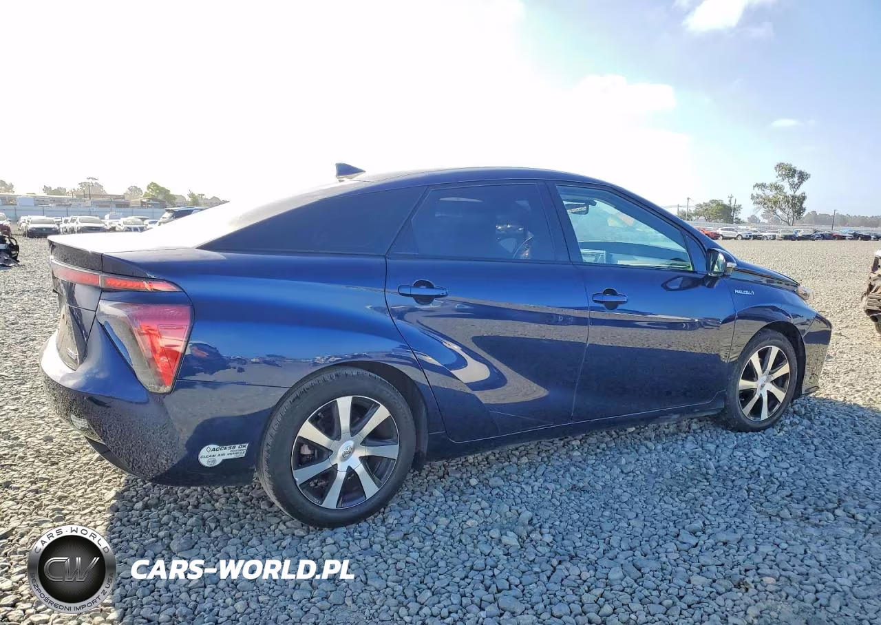 TOYOTA MIRAI VIN:JTDBVRBD9GA000565 - 3
