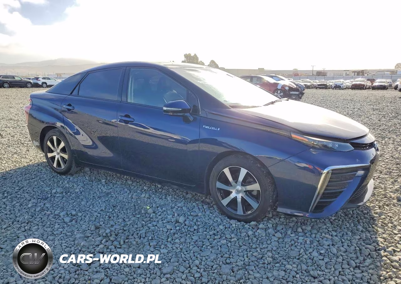 TOYOTA MIRAI VIN:JTDBVRBD9GA000565 - 4
