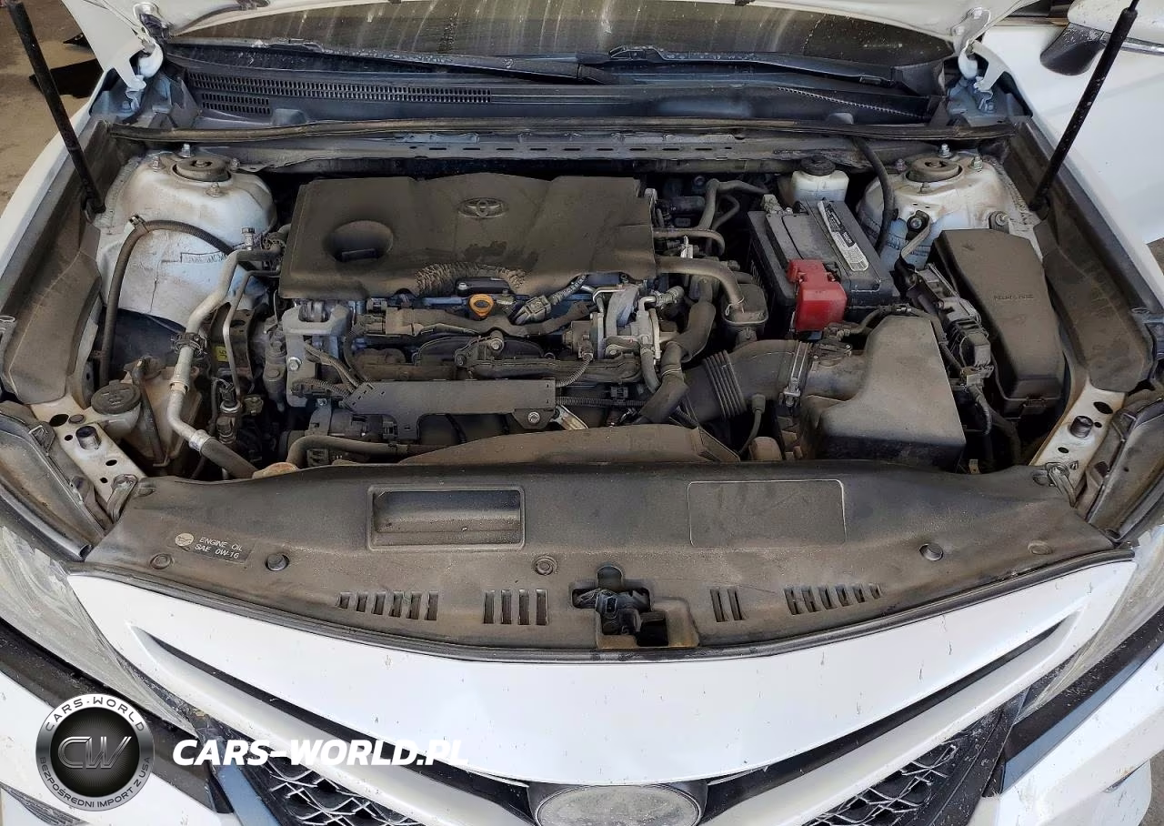 2018 Toyota Camry Xse VIN:4T1B61HK5JU076192 - 11