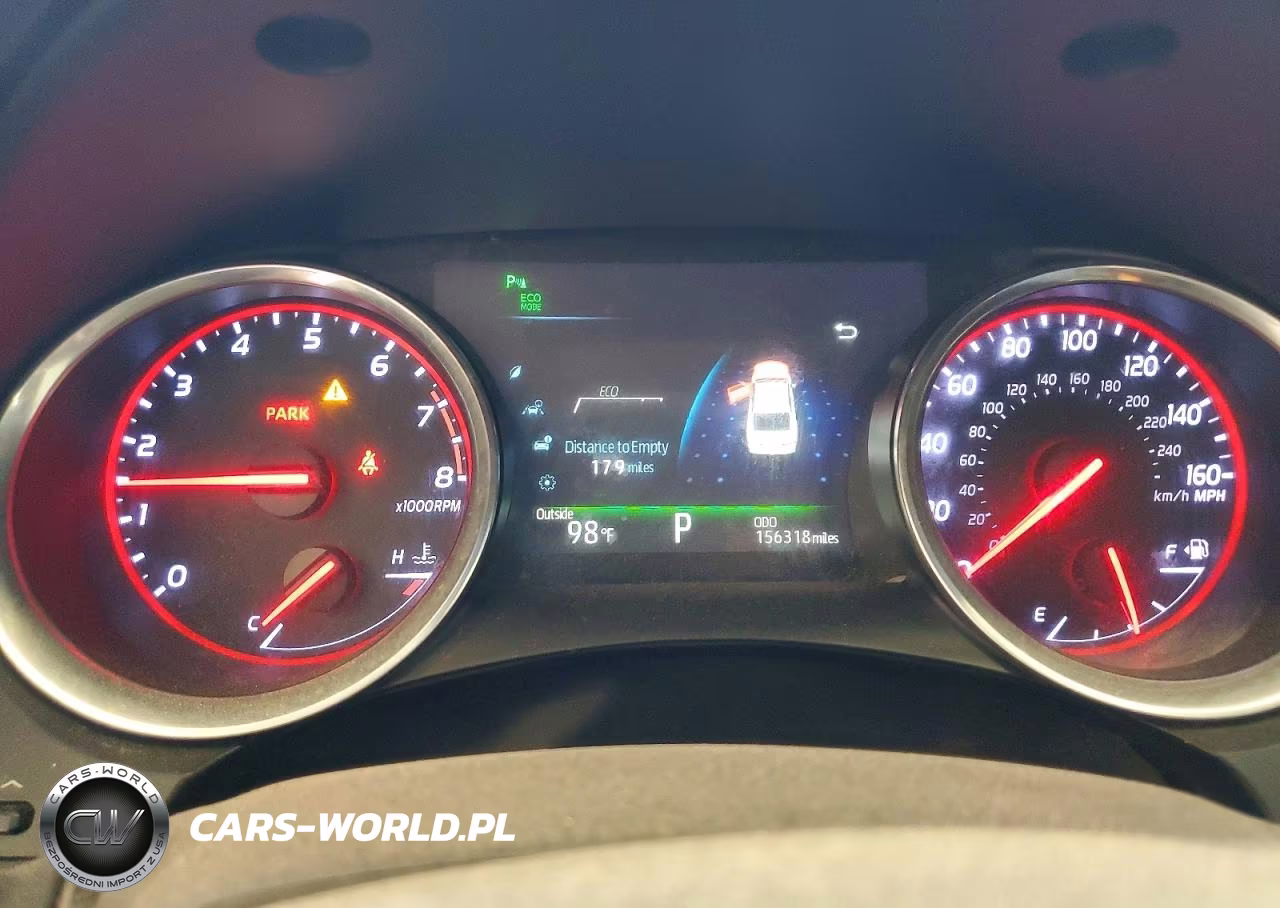 2018 Toyota Camry Xse VIN:4T1B61HK5JU076192 - 9