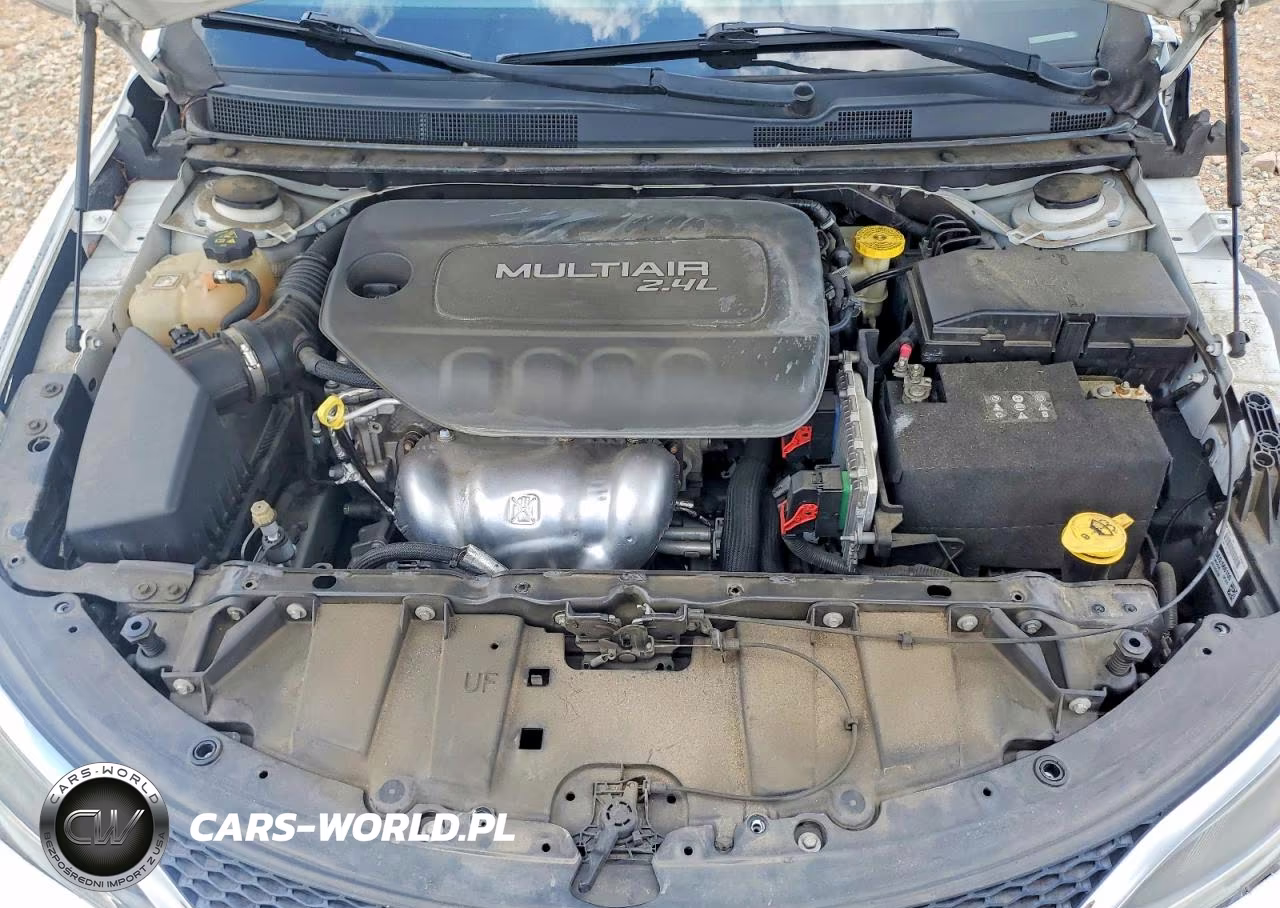 2015 Chrysler 200 Limited VIN:1C3CCCAB3FN692096 - 11