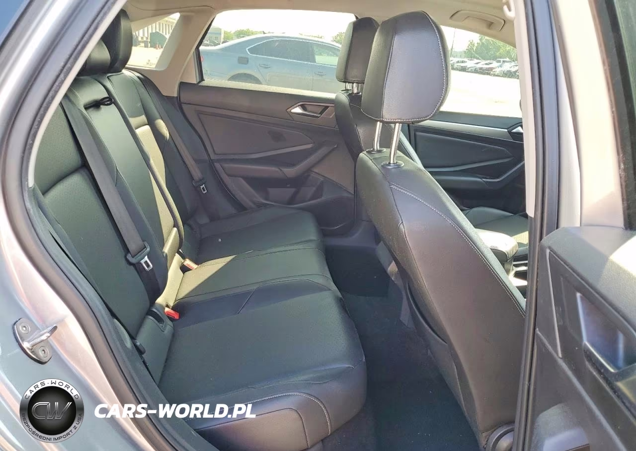 2020 Volkswagen Jetta S VIN:3VWCB7BU0LM014544 - 10