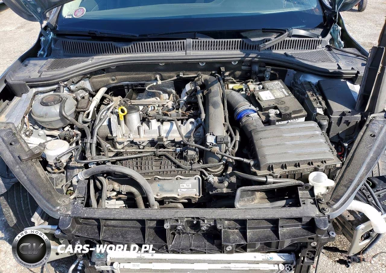 2020 Volkswagen Jetta S VIN:3VWCB7BU0LM014544 - 11