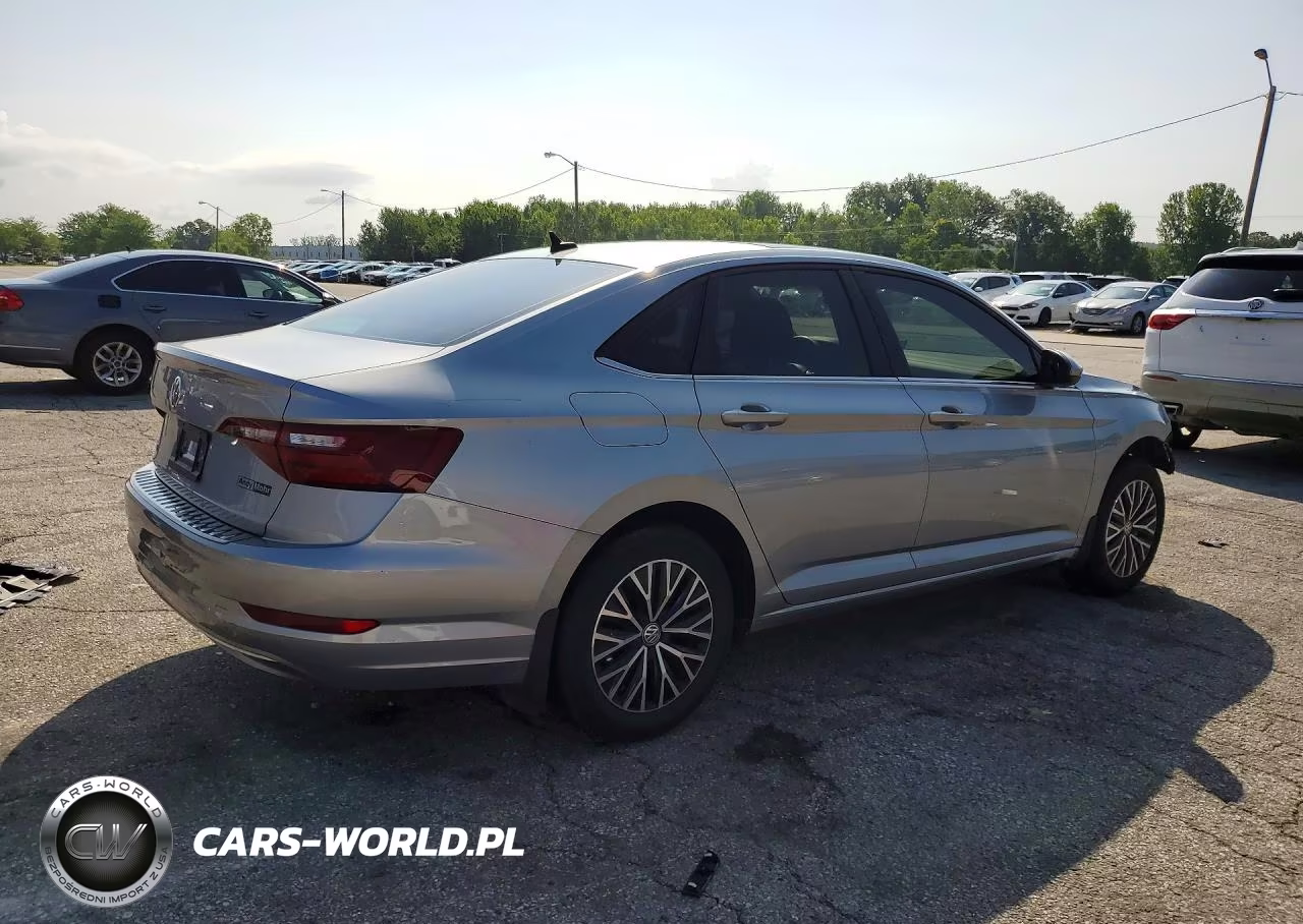 2020 Volkswagen Jetta S VIN:3VWCB7BU0LM014544 - 3