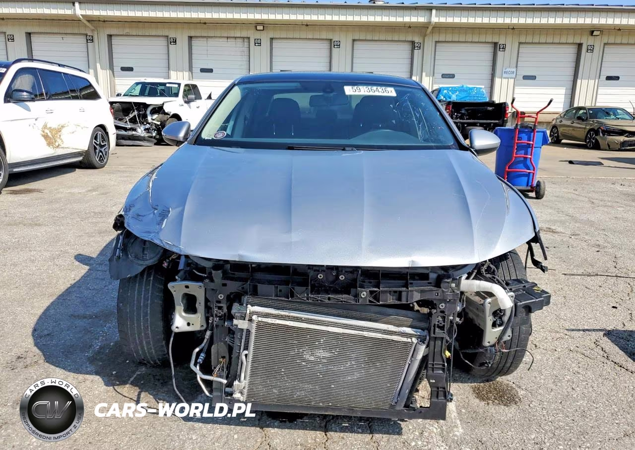 2020 Volkswagen Jetta S VIN:3VWCB7BU0LM014544 - 5