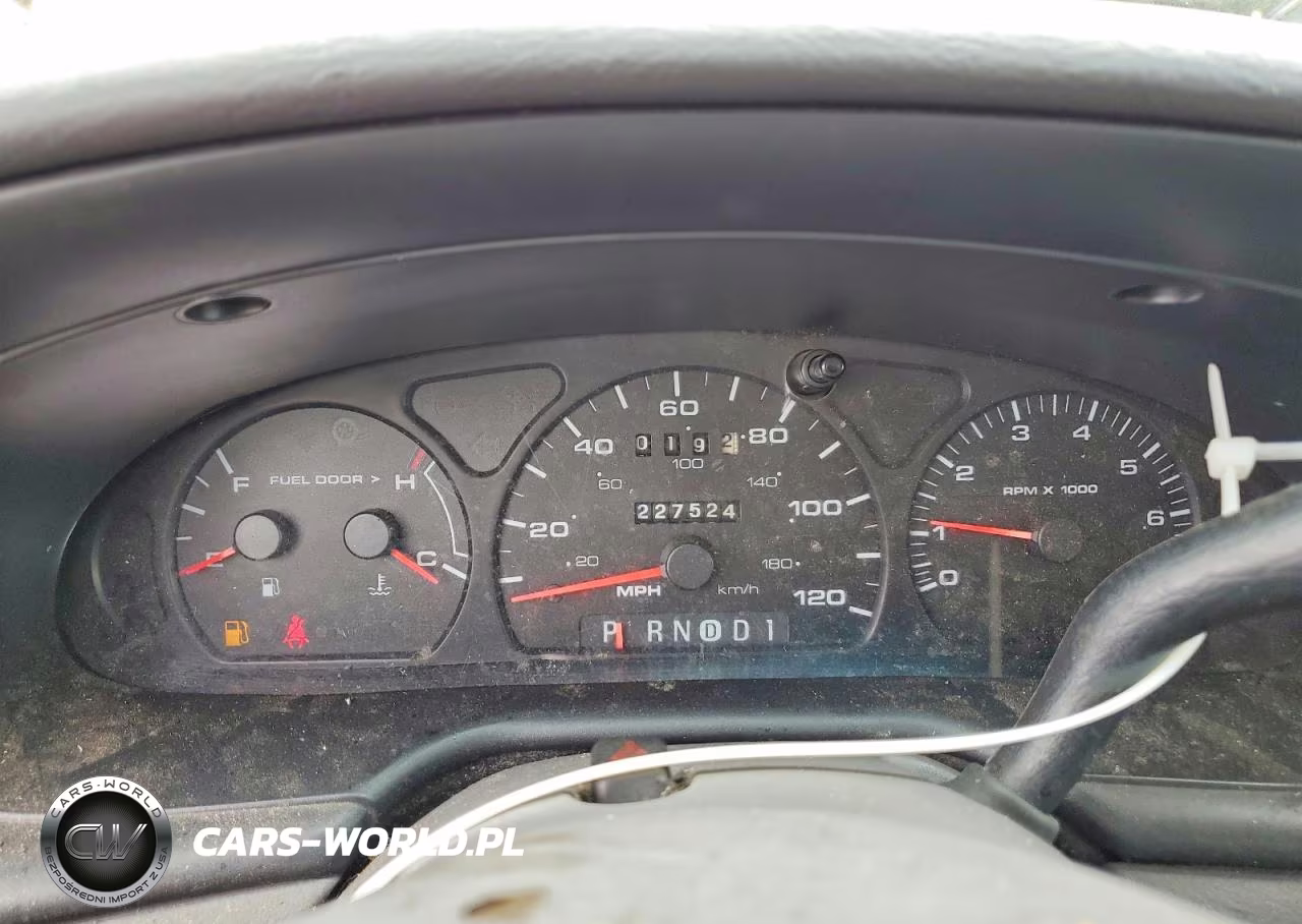 2002 Ford Taurus Ses VIN:1FAFP55U02G232869 - 9