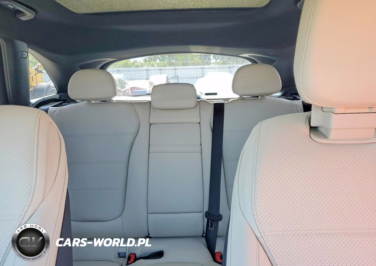 2023 Mercedes-Benz Glc 300 4Matic VIN:W1NKM4HB4PU011895 - 10