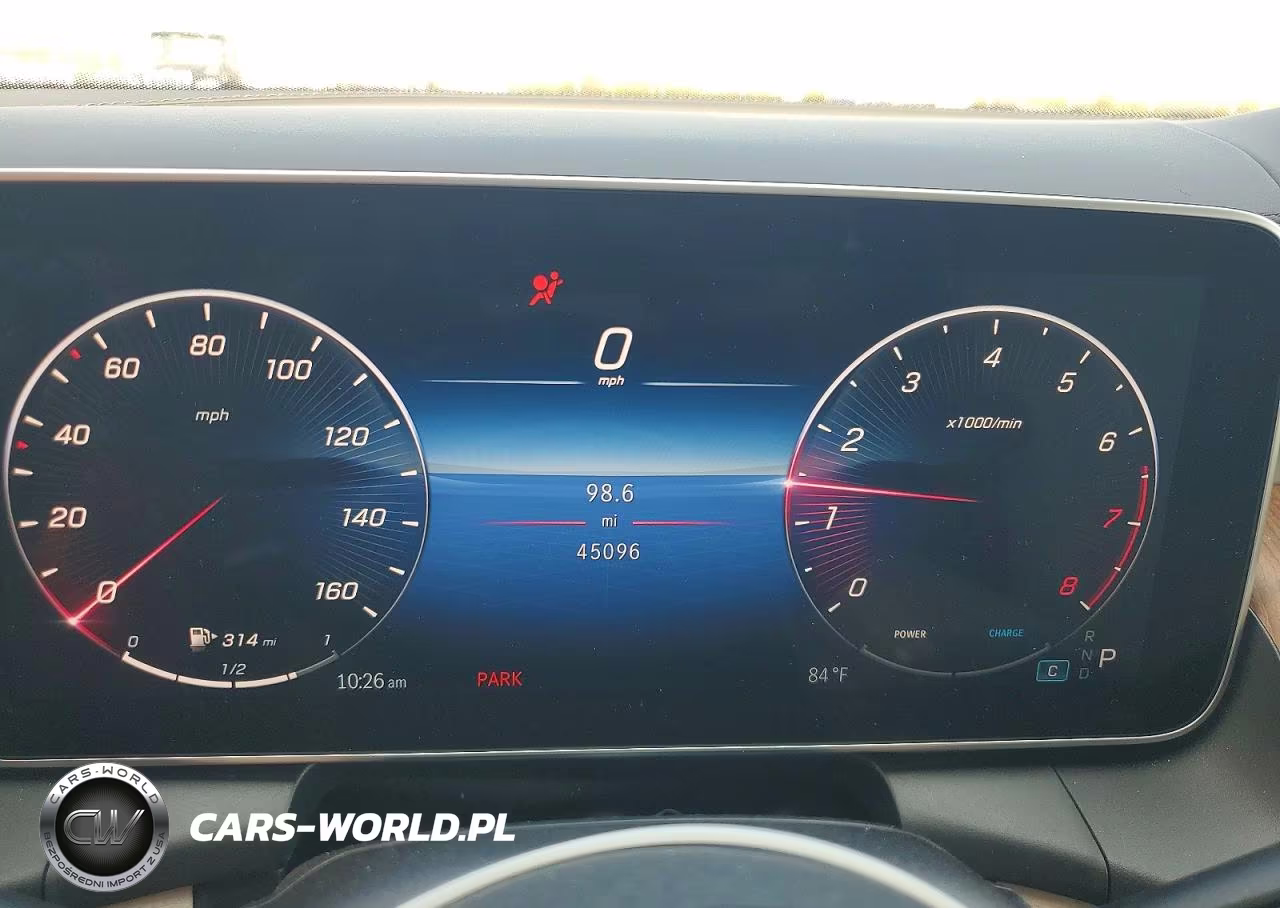 2023 Mercedes-Benz Glc 300 4Matic VIN:W1NKM4HB4PU011895 - 9