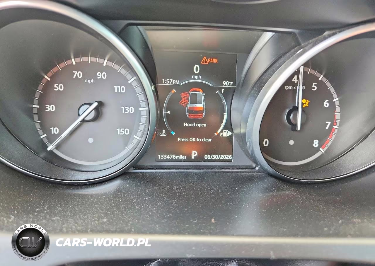 2018 Land Rover Discovery Sport Se VIN:SALCP2RX5JH738358 - 9