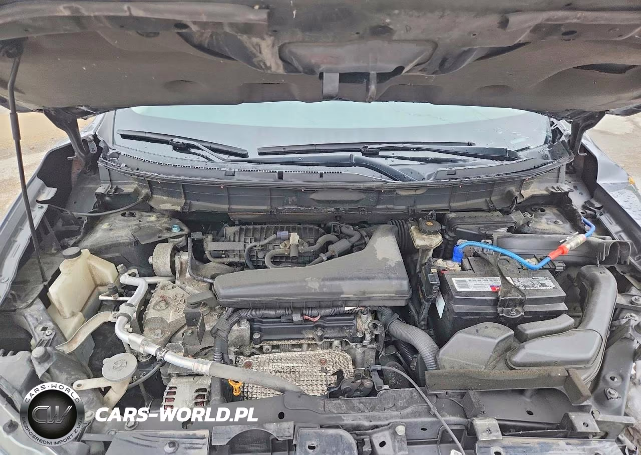 2019 Nissan Rogue Sv VIN:5N1AT2MV9KC769235 - 12