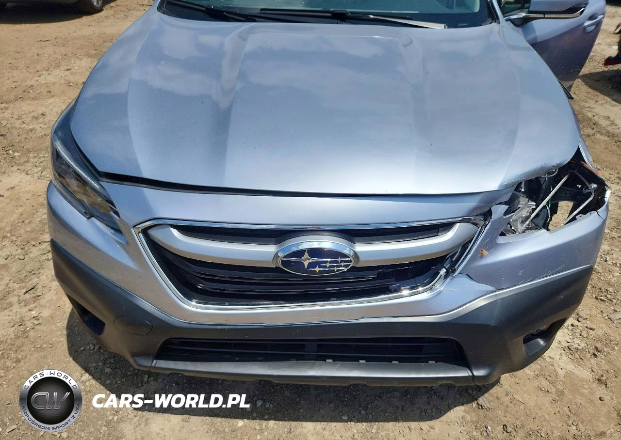 2022 Subaru Outback Premium VIN:4S4BTACCXN3180987 - 12