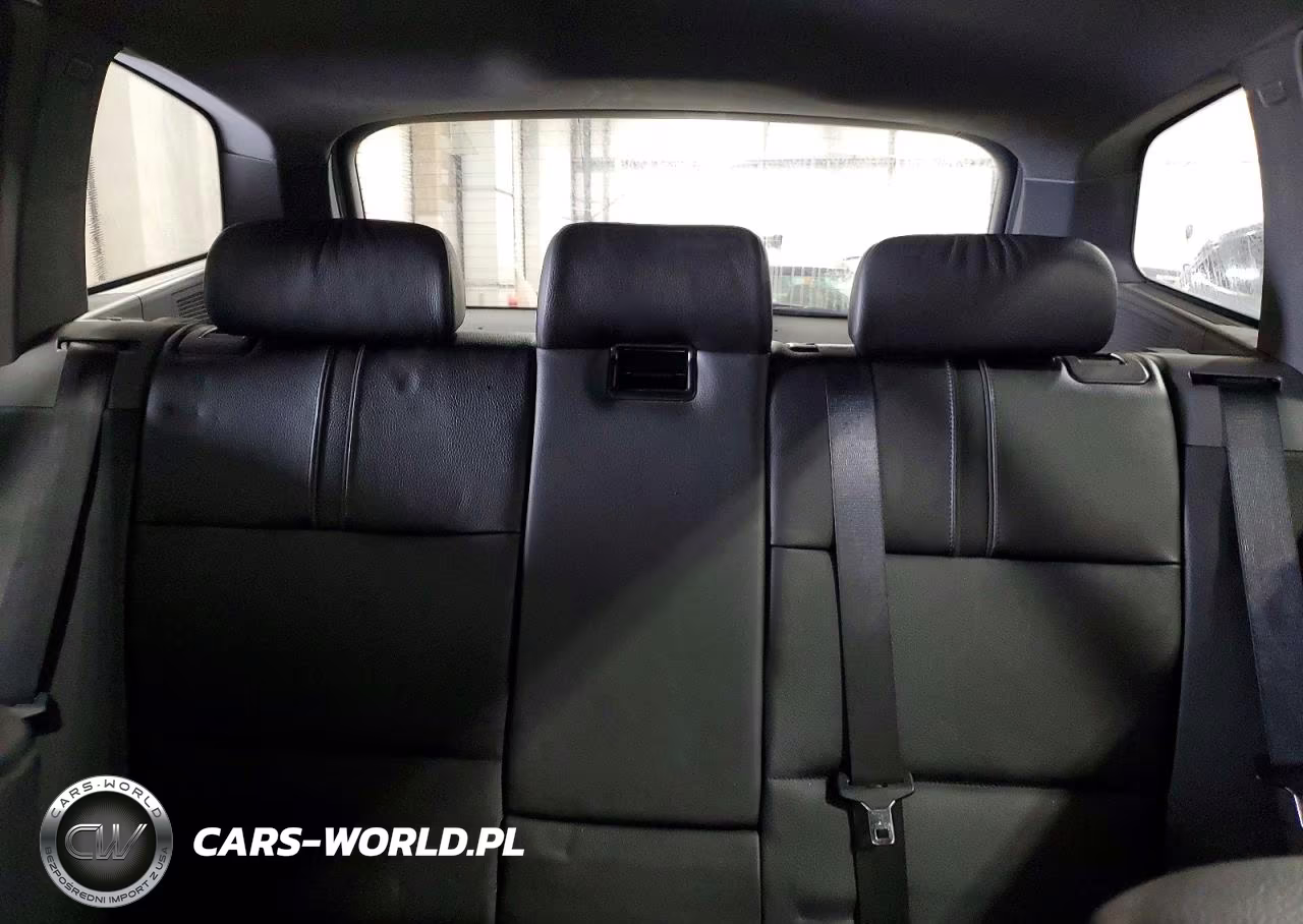 2005 BMW X3 3.0I VIN:WBXPA93415WD11333 - 10