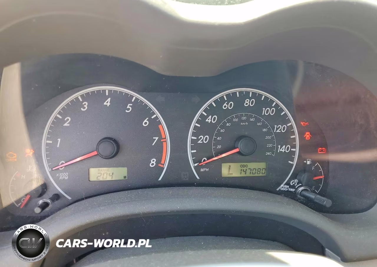 2010 Toyota Corolla Le VIN:2T1BU4EE9AC363185 - 9
