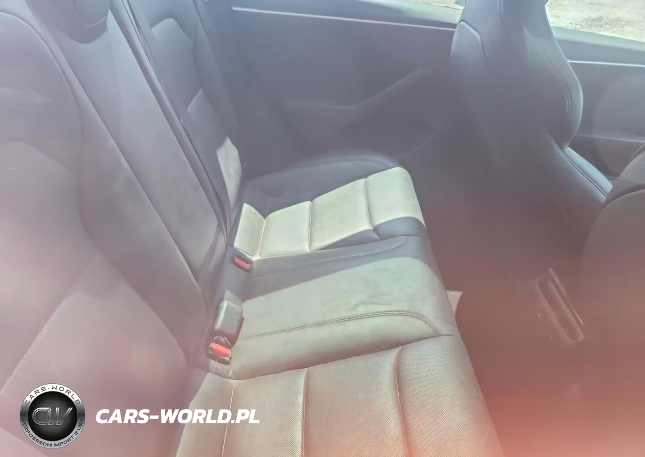 2024 Tesla Mdl 3 VIN:5YJ3E1ET7RF857258 - 10