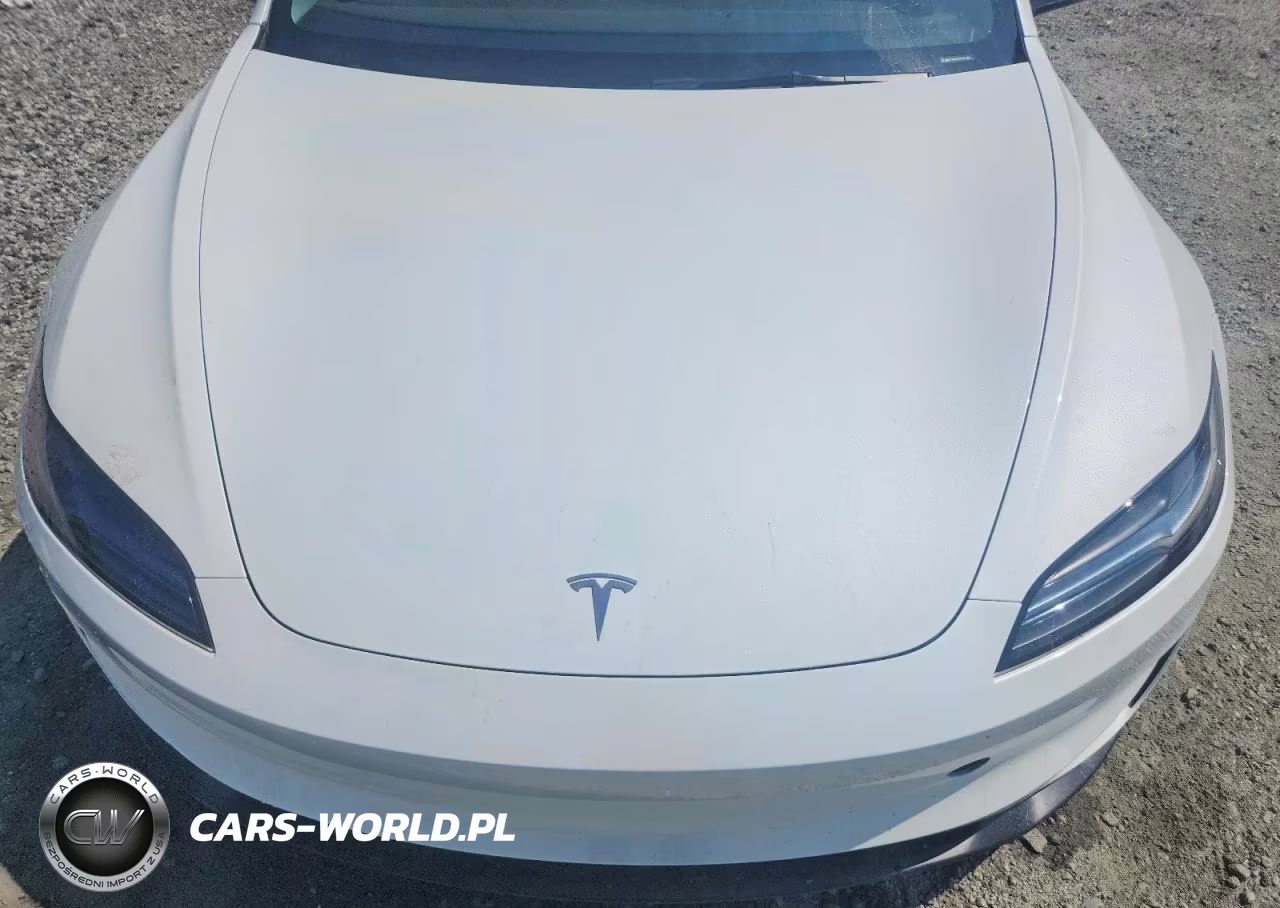 2024 Tesla Mdl 3 VIN:5YJ3E1ET7RF857258 - 11