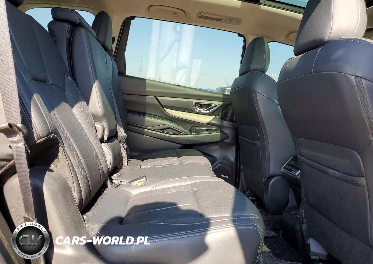 2019 Subaru Ascent Limited VIN:4S4WMALDXK3407159 - 11