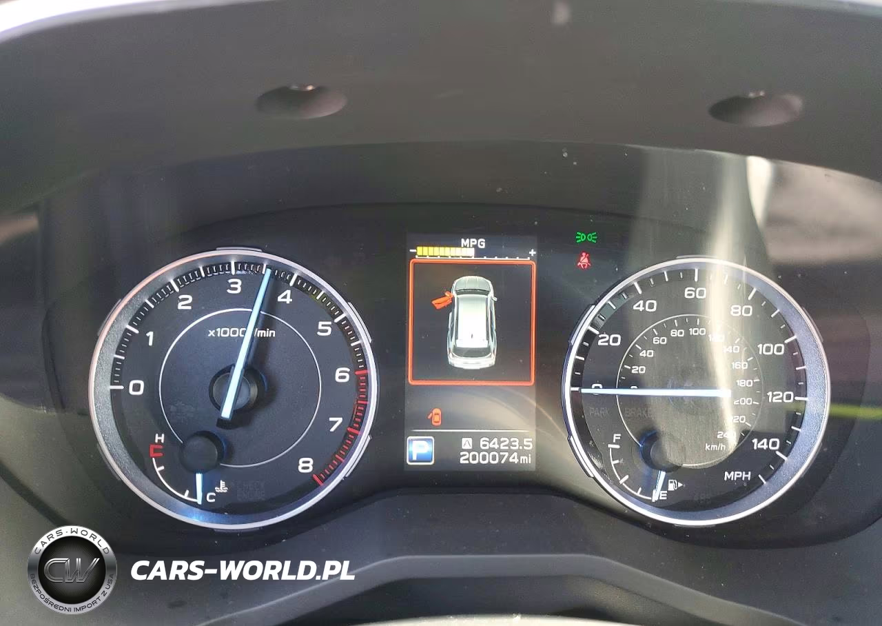 2019 Subaru Ascent Limited VIN:4S4WMALDXK3407159 - 9