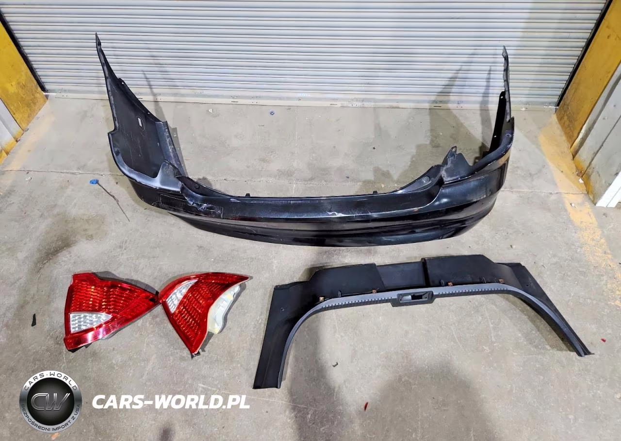 2012 Ford Fusion S VIN:3FAHP0GAXCR314066 - 12