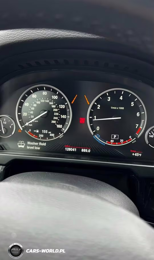 2015 BMW X5 xDrive35I VIN:5UXKR0C50F0P16040 - 12