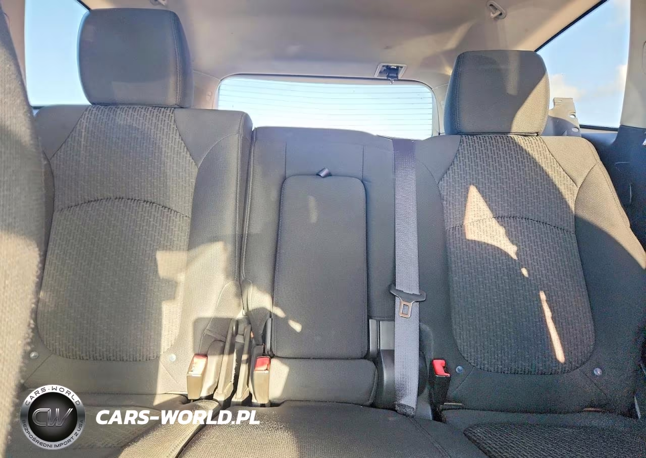 2012 Chevrolet Traverse Lt VIN:1GNKVGED1CJ109961 - 10