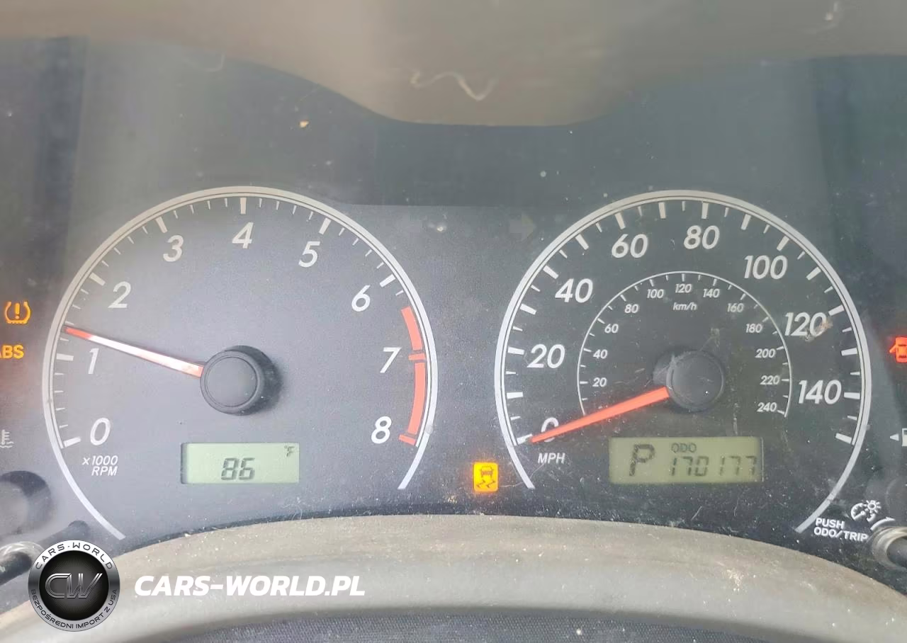 2010 Toyota Corolla Le VIN:2T1BU4EE1AC262710 - 9