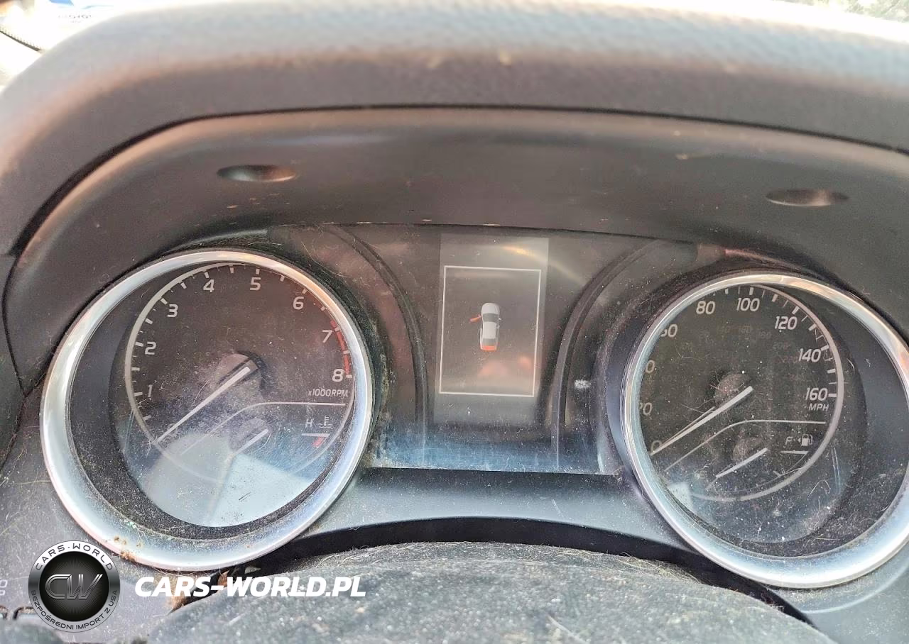 2019 Toyota Camry Le VIN:4T1B11HK1KU850034 - 9