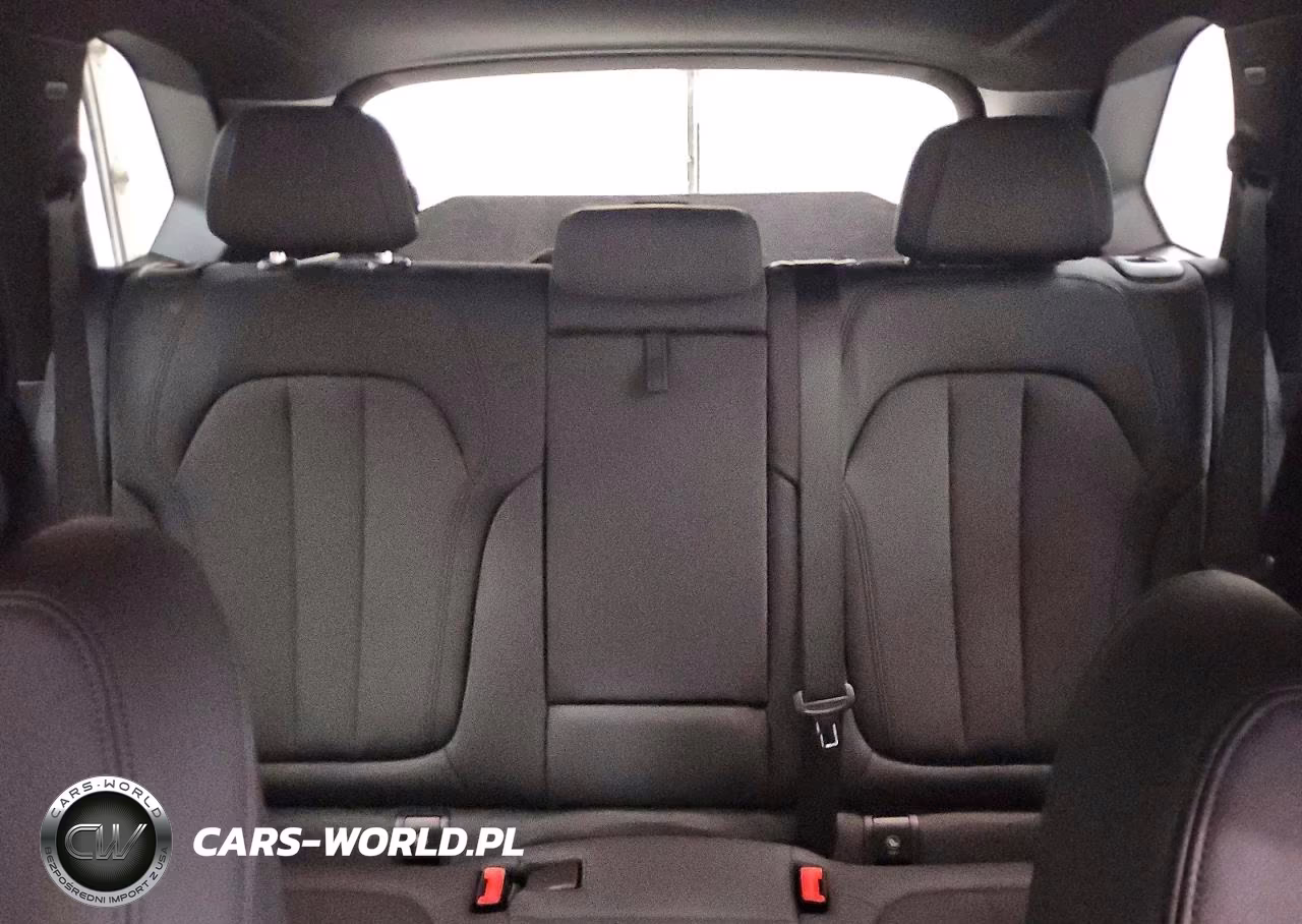 2021 BMW X5 xDrive40I VIN:5UXCR6C06M9E38168 - 10