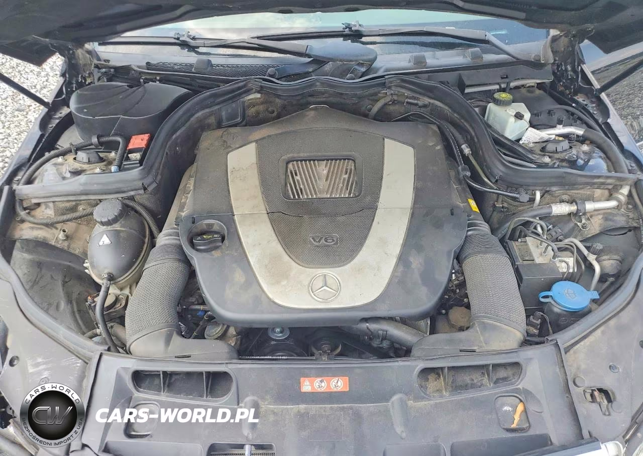 2010 Mercedes-Benz C 300 4Matic VIN:WDDGF8BBXAR106775 - 11