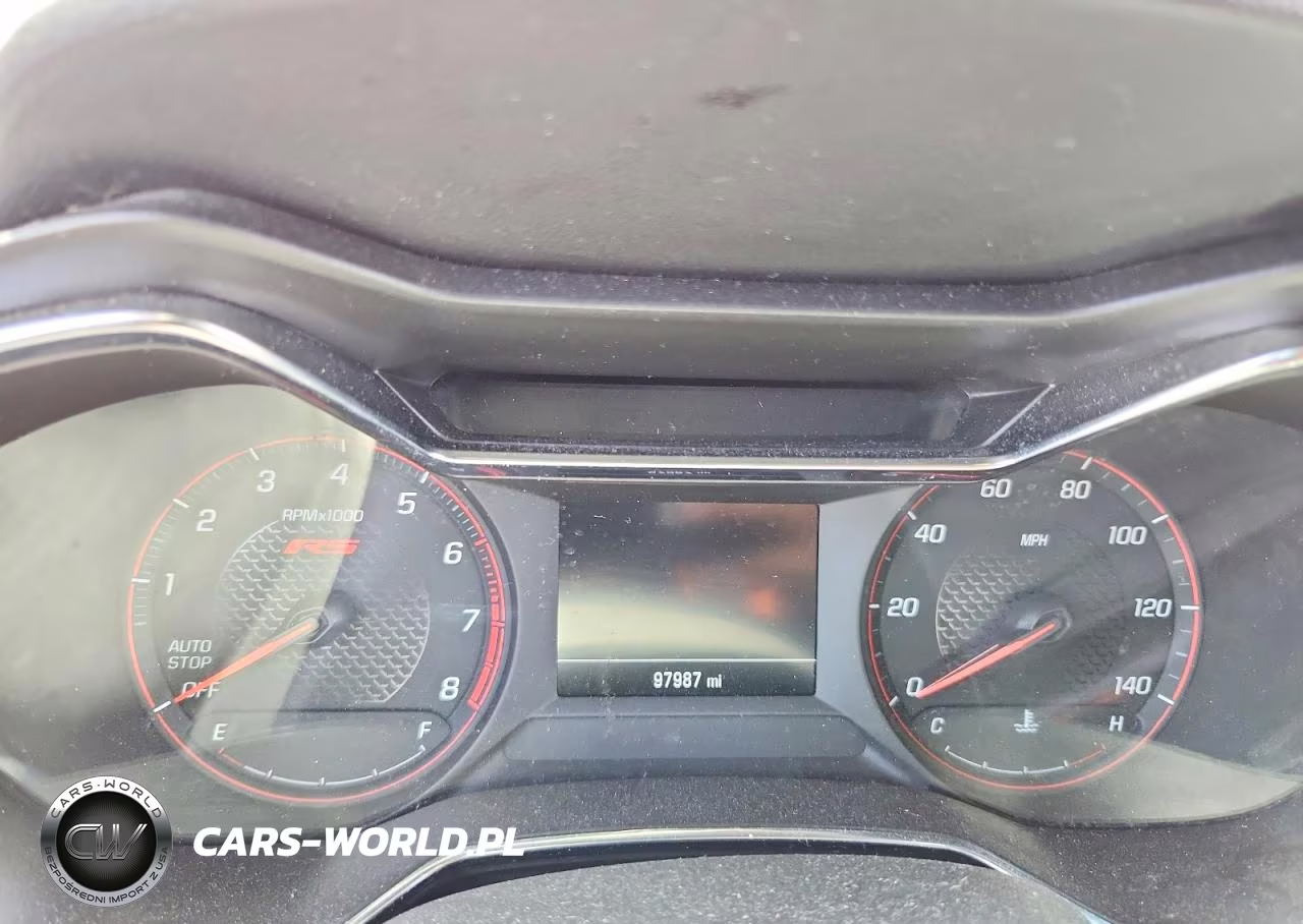 2022 Chevrolet Trailblazer Rs VIN:KL79MTSL3NB019798 - 9