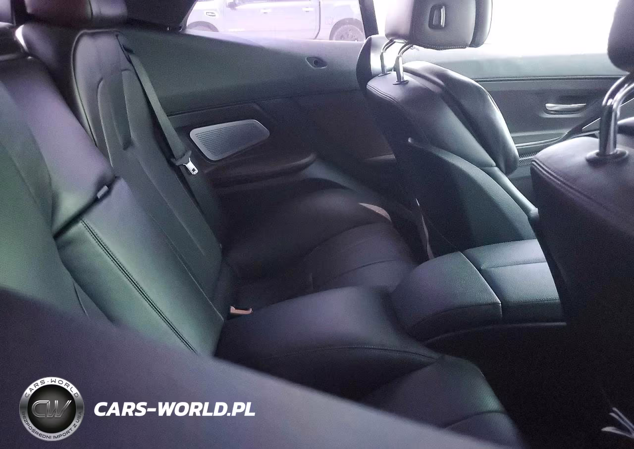 2016 BMW M6 VIN:WBS6G9C57GD931995 - 10
