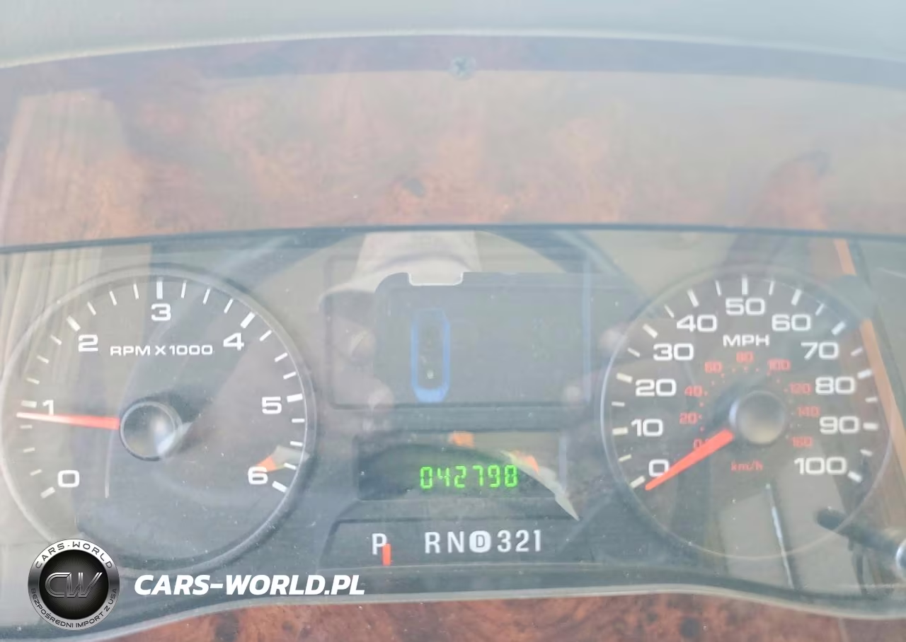 2007 Forest River Geop Forest Riv VIN:1F6NF53YX70A05304 - 8