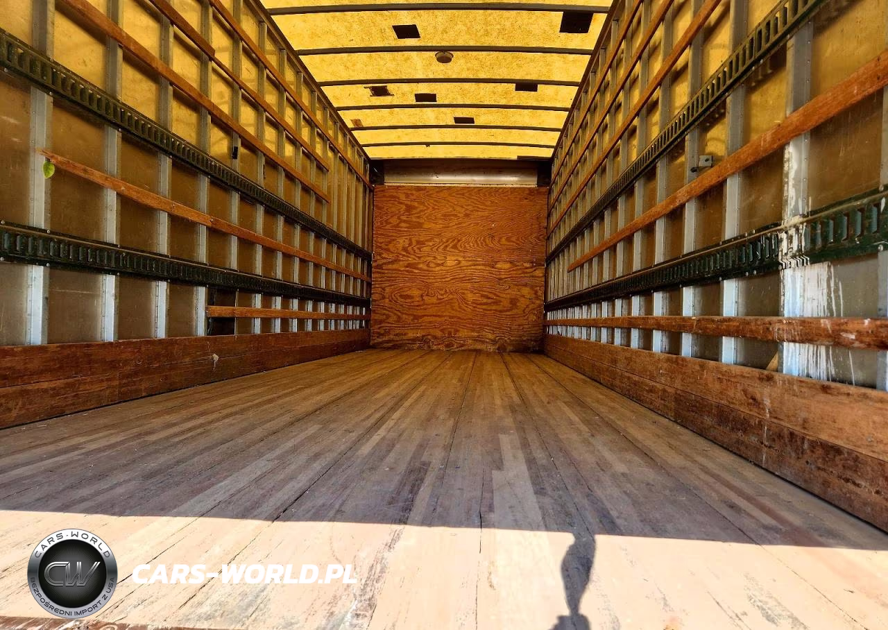 2004 Kenworth Construction T300 VIN:2NKMHD6X94M065751 - 10