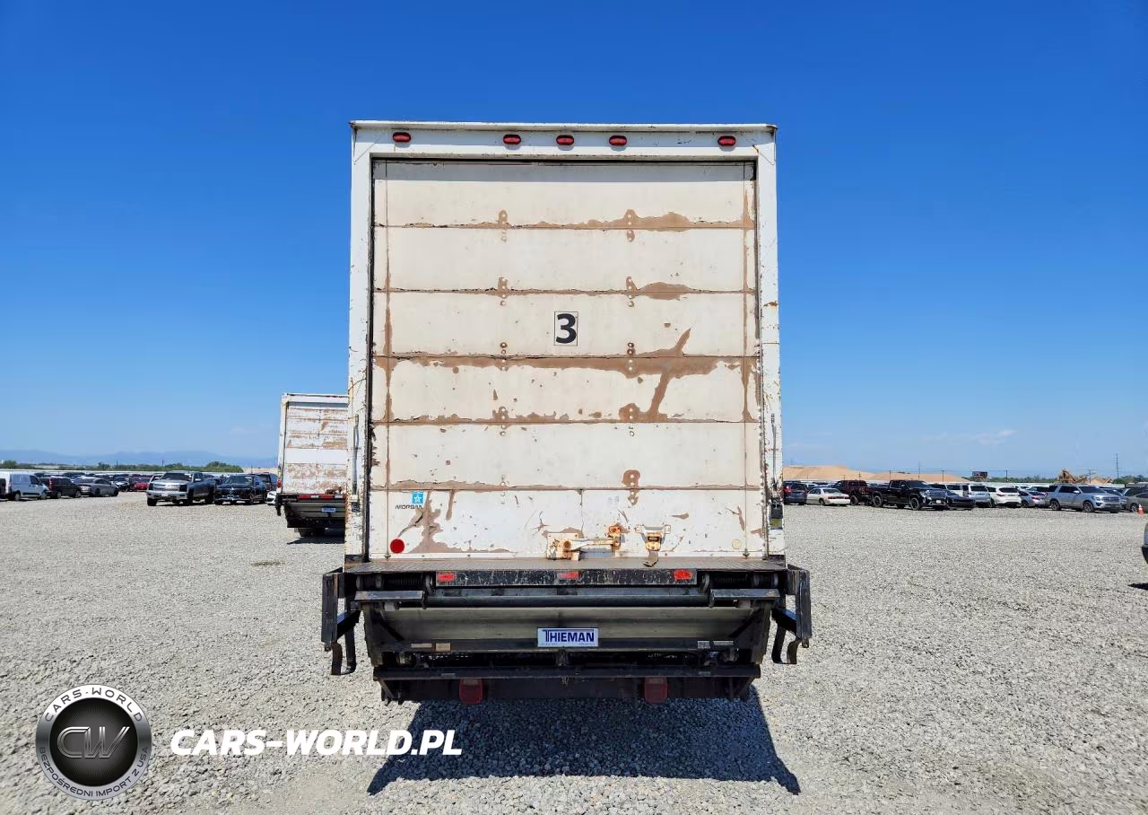 2004 Kenworth Construction T300 VIN:2NKMHD6X94M065751 - 6