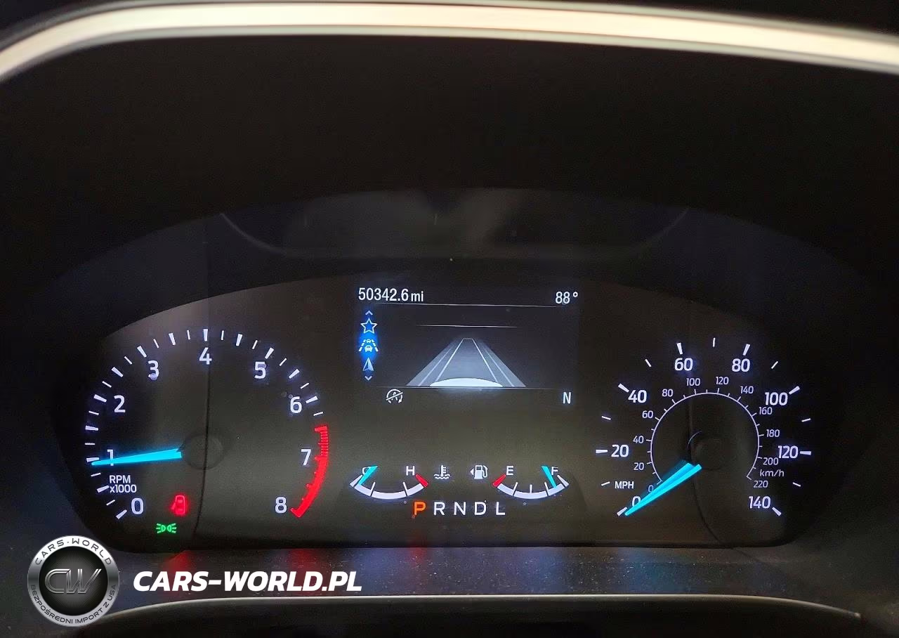 2020 Ford Escape Se VIN:1FMCU9G69LUA50212 - 9