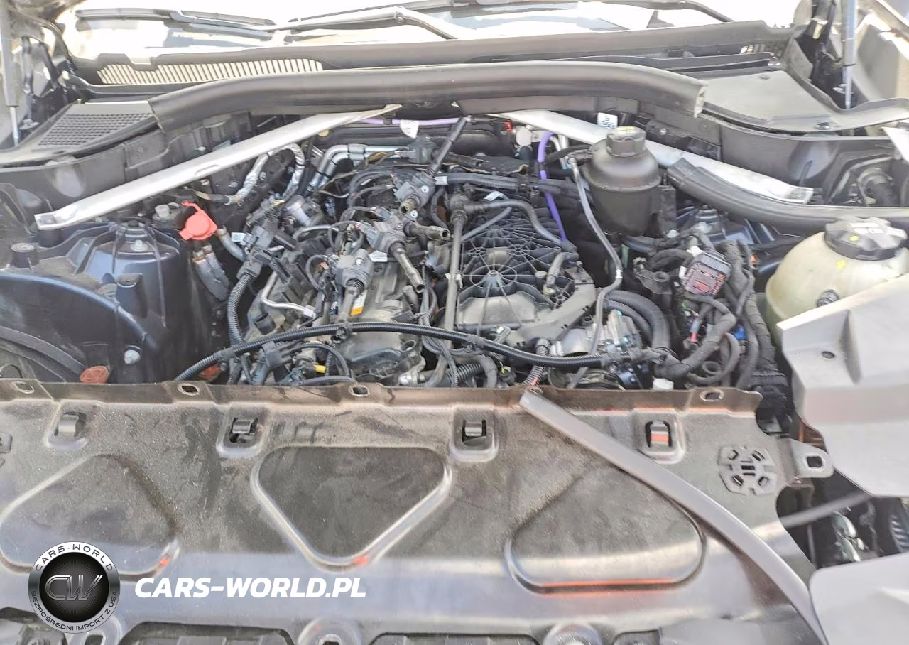 2022 BMW X5 Sdrive 40I VIN:5UXCR4C05N9J18570 - 11
