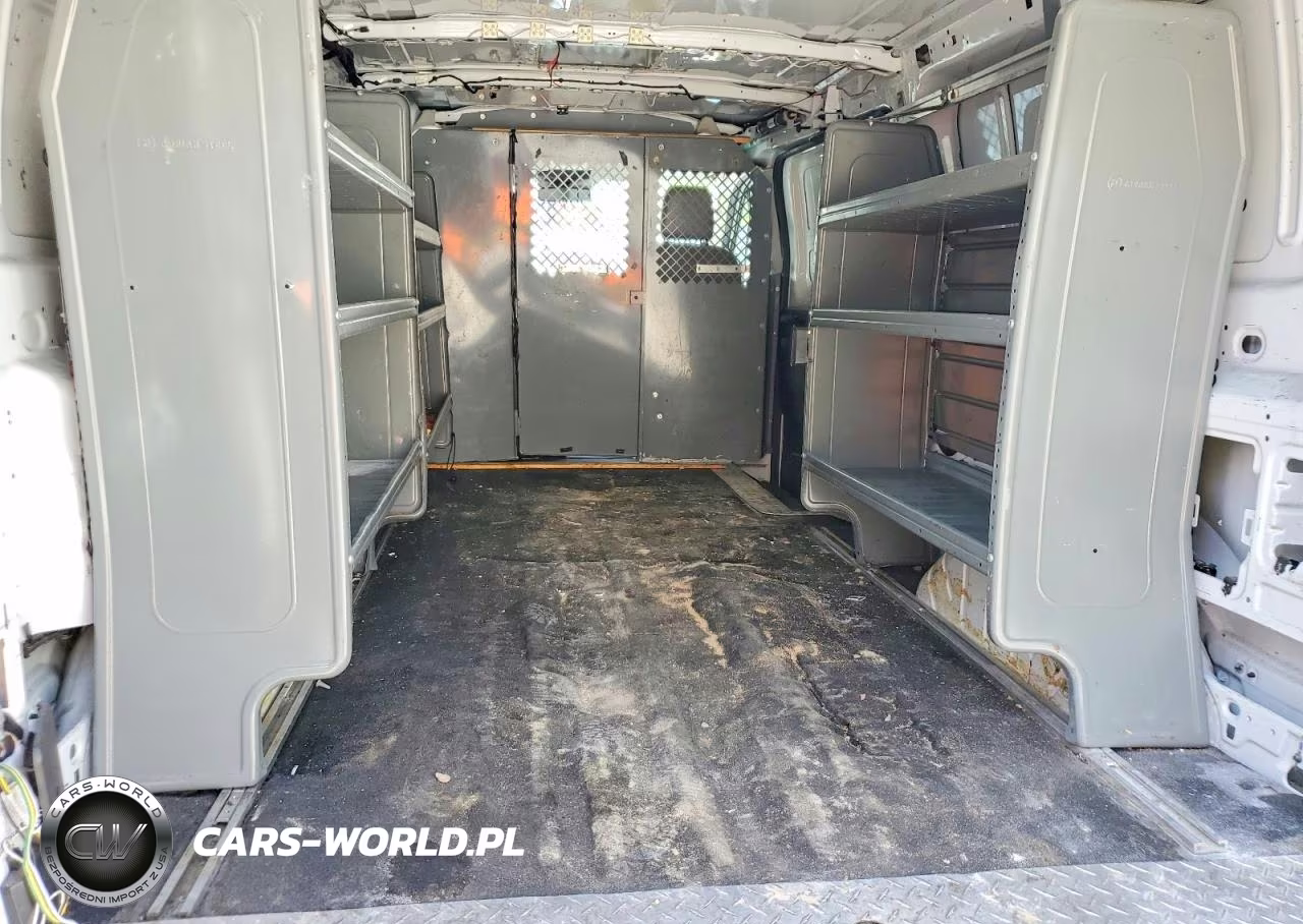 2018 Ford Transit T-250 VIN:1FTYR2ZM3JKA74318 - 10