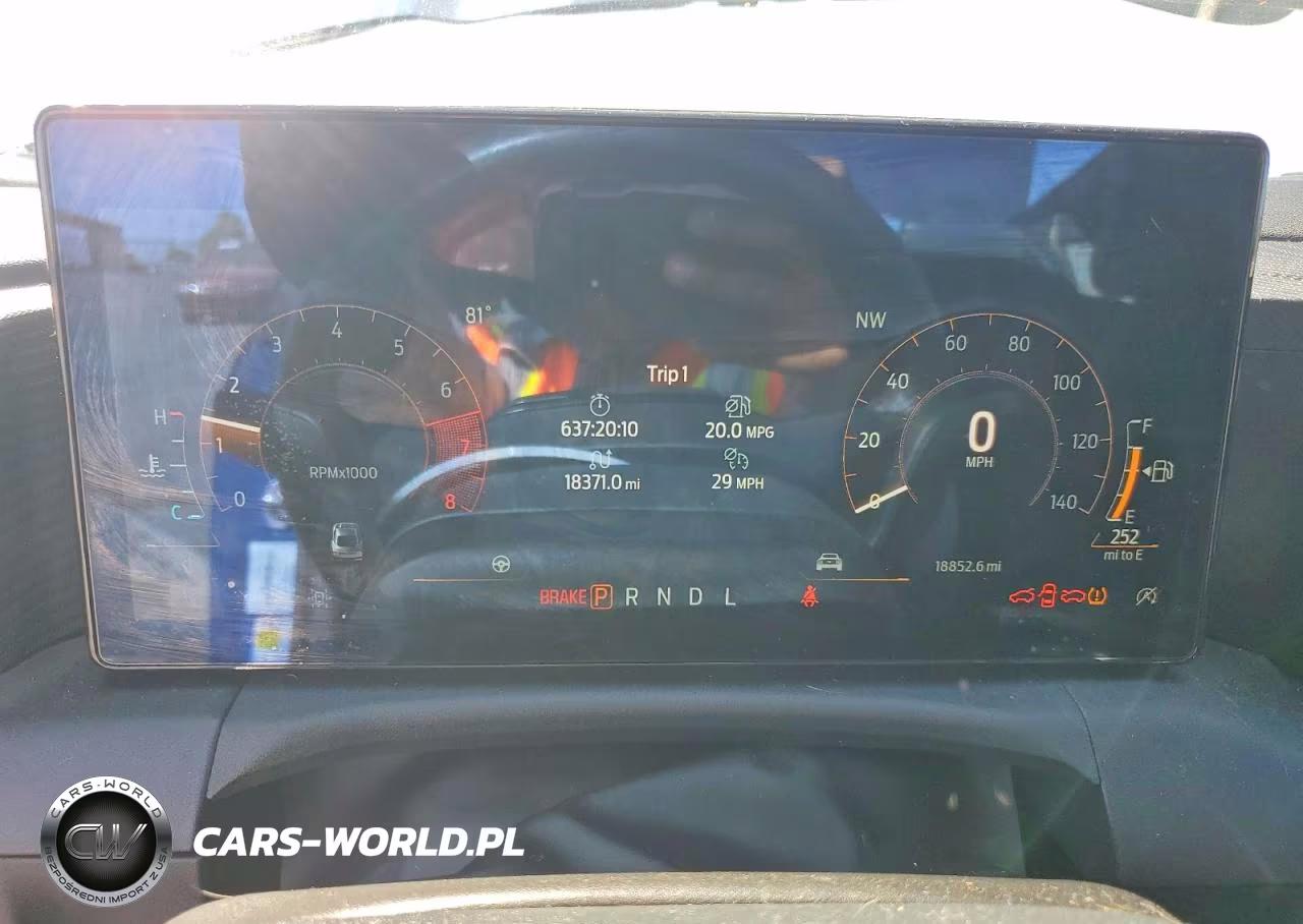 2024 Ford Mustang VIN:1FA6P8TH3R5116580 - 9